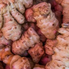 Bikin Awet Muda! Ini 18 Manfaat Jahe Merah untuk Kesehatan Tubuh