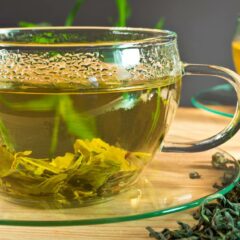 5 Cara Minum Teh Hijau Agar Cepat Kurus: Aman untuk Diet!