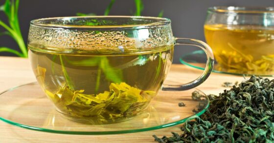 5 Cara Minum Teh Hijau Agar Cepat Kurus: Aman untuk Diet!