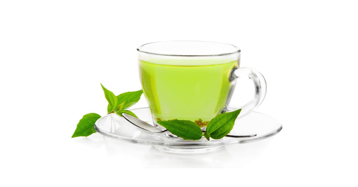Efek samping teh hijau di antaranya sakit perut hingga mengganggu pola tidur.