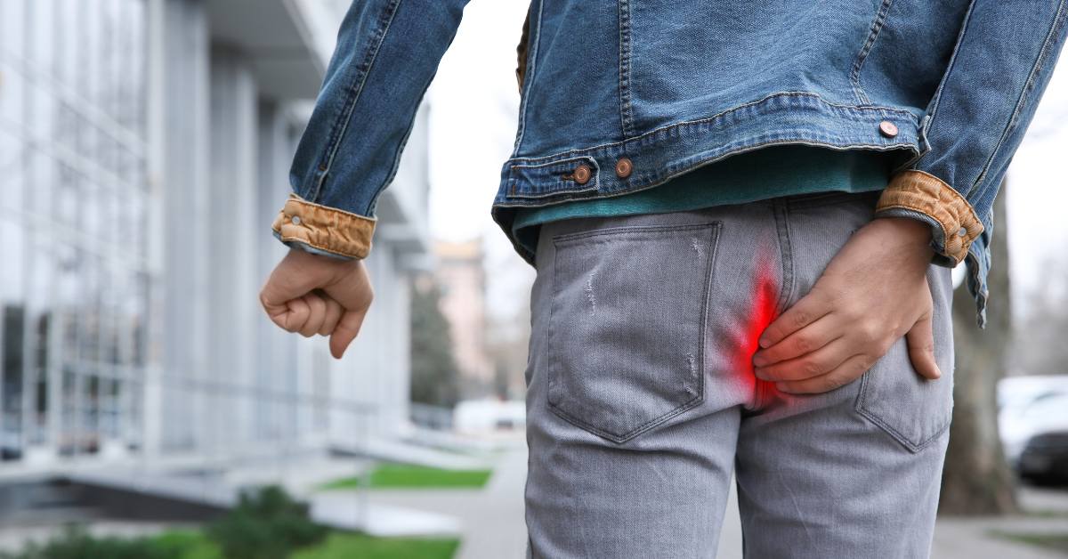 Penyakit ambeien atau wasir merupakan kondisi pembengkakan pembuluh darah yang ada di dalam atau di sekeliling rektum.