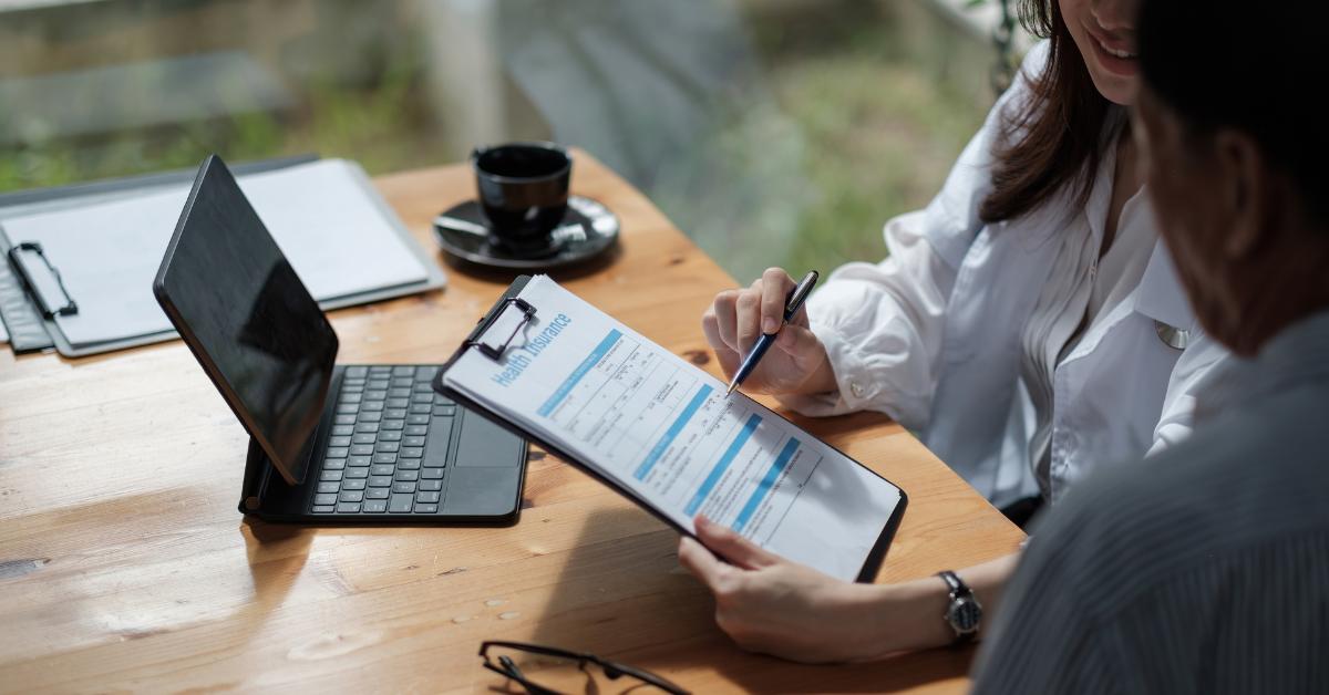 Ada beberapa hal yang harus dipertimbangkan dalam memilih asuransi, salah satunya jangkauan rumah sakit.