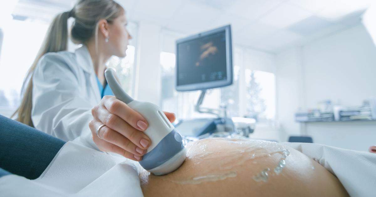 Cek USG pakai BPJS ternyata bisa dicover.