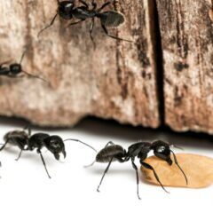 Ampuh! Ini 16 Cara Mengusir Semut di Rumah