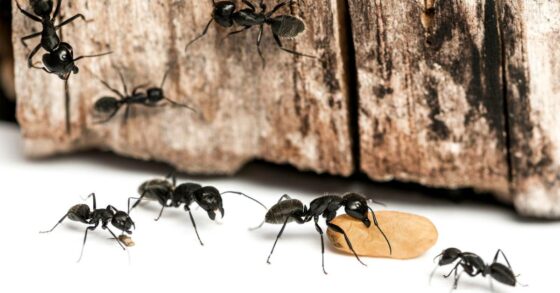 Ampuh! Ini 16 Cara Mengusir Semut di Rumah