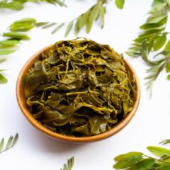 Jangan Sampai Salah! Begini Cara Minum Teh Jati Cina agar Cepat Langsing