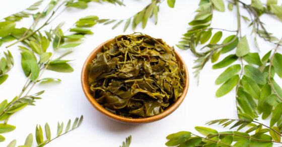 Jangan Sampai Salah! Begini Cara Minum Teh Jati Cina agar Cepat Langsing