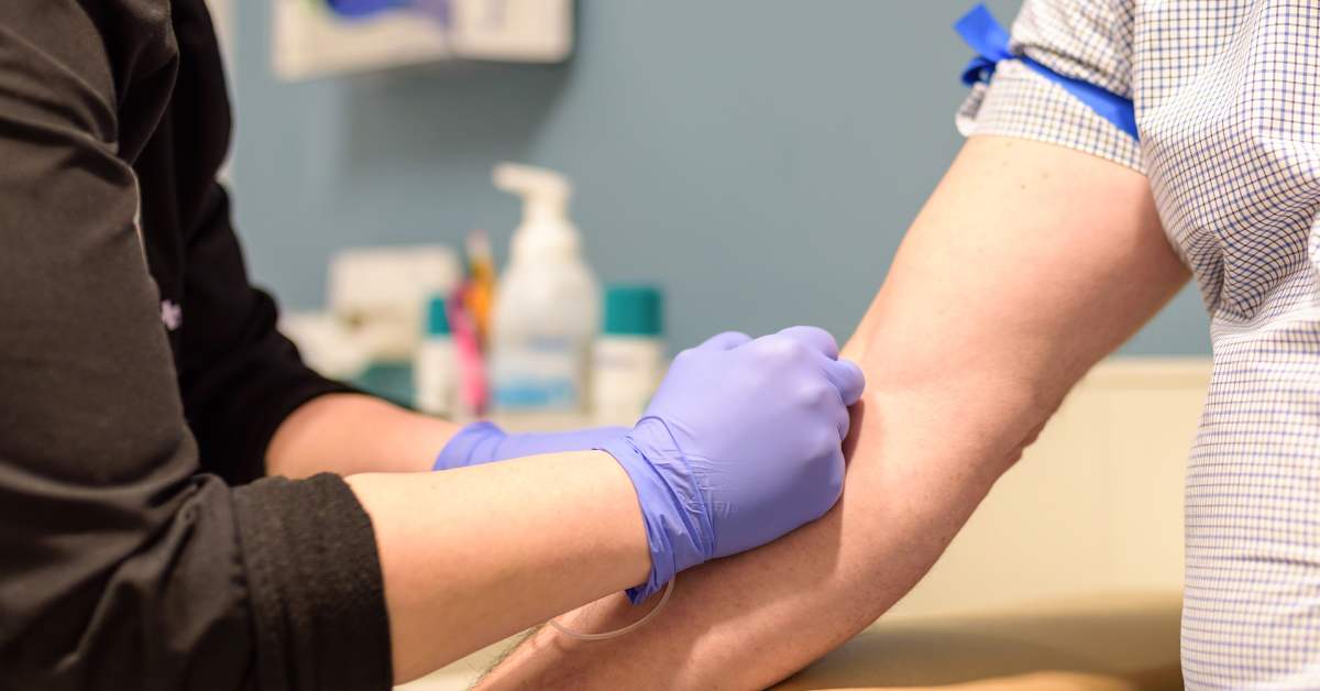 Ada beberapa kondisi kesehatan yang butuh screening.