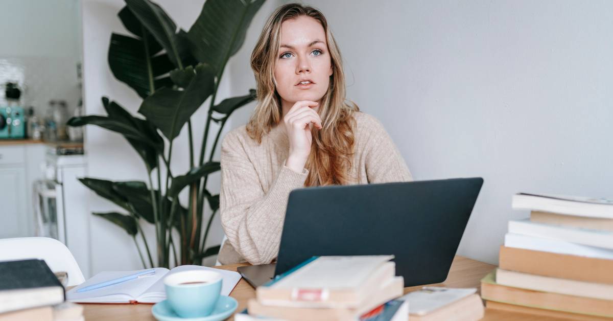 Langkah berpikir kritis yaitu ada tiga cara.