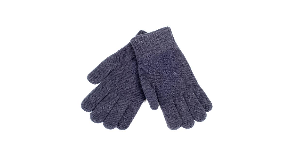 Salah satu cara menghilangkan cacar air dengan cepat adalah menggunakan sarung tangan.