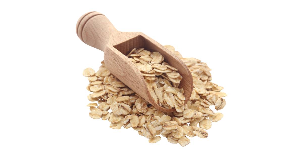 Salah satu cara untuk menghilangkan cacar air dengan cepat yaitu mengoleskan lotion oatmeal.