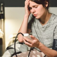 Waspada! Ini Perbedaan Ciri-Ciri Darah Rendah dan Kurang Darah