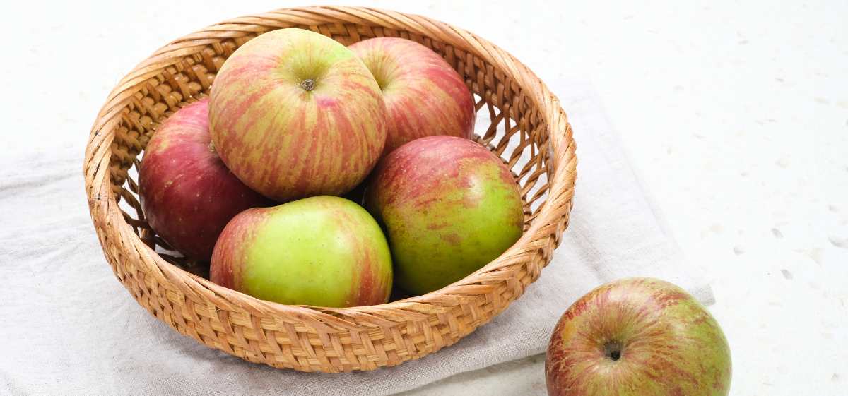 apel baik untuk ibu hamil