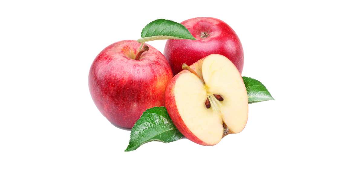 Salah satu buah untuk penderita sakit tipes yang aman dikonsumsi adalah apel yang sudah dikupas (tanpa kulit).