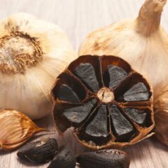 Luar Biasa! Ini 9 Manfaat Black Garlic untuk Kesehatan Tubuh