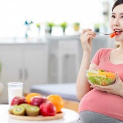 Aman, 9 Buah yang Bagus untuk Ibu Hamil