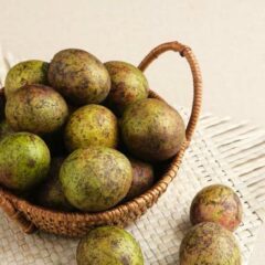 10 Manfaat Buah Matoa untuk Kesehatan