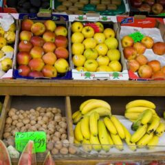 Dianjurkan, 10 Buah yang Baik Dikonsumsi Penderita DBD