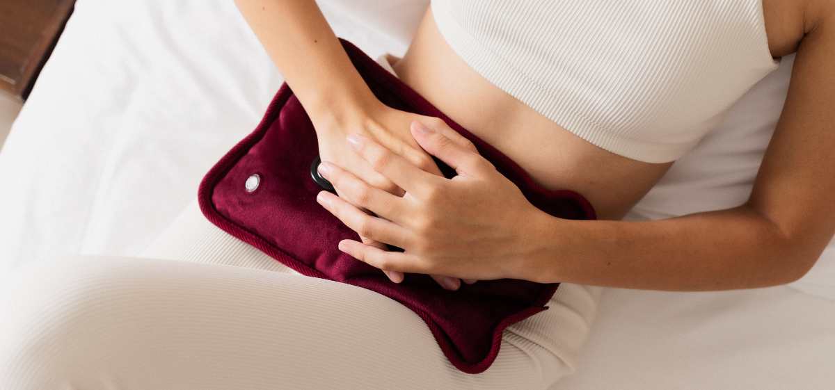 manfaat daun suji Mengurangi Sakit saat Menstruasi