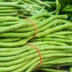 10 Manfaat Kacang Panjang bagi Kesehatan Tubuh