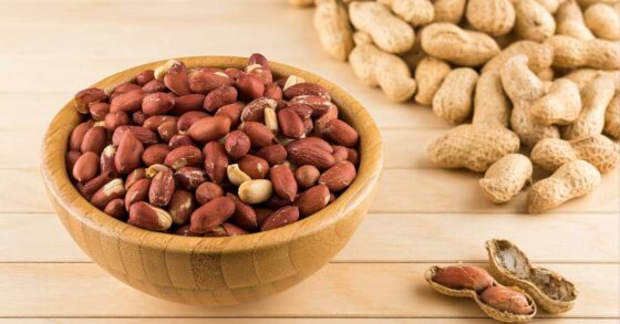 11 Manfaat Kacang Tanah untuk Kesehatan Tubuh dan Kandungan Nutrisinya