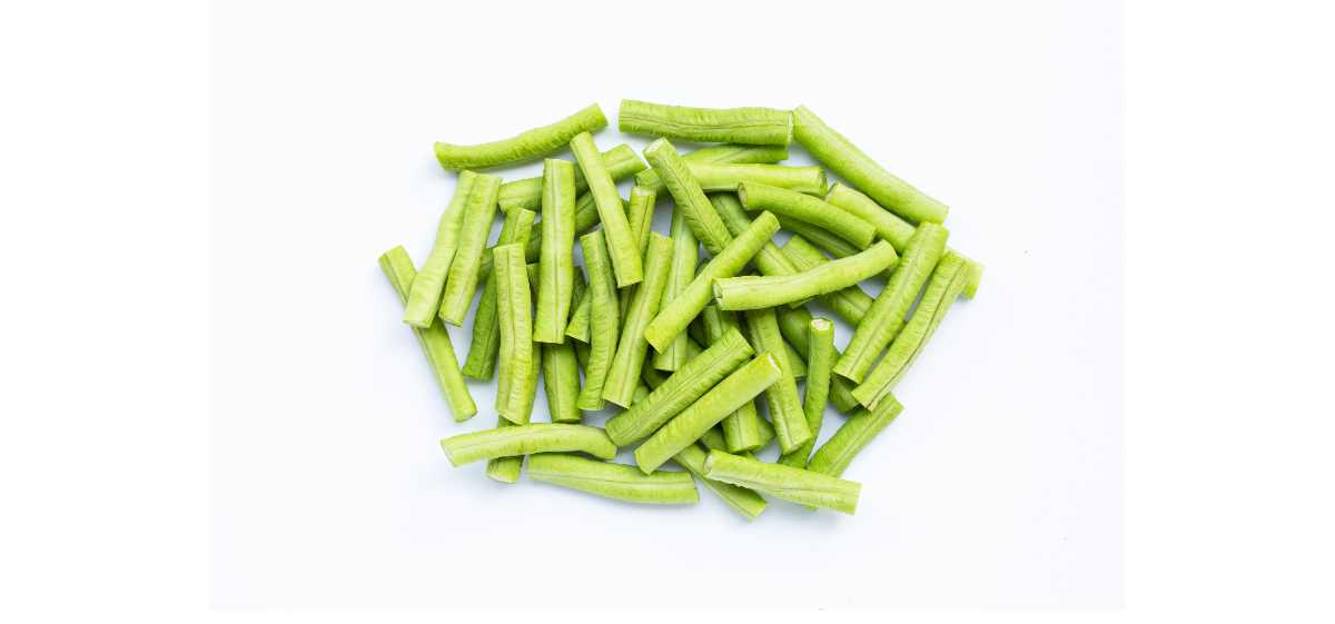 Kandungan Nutrisi pada Kacang Panjang