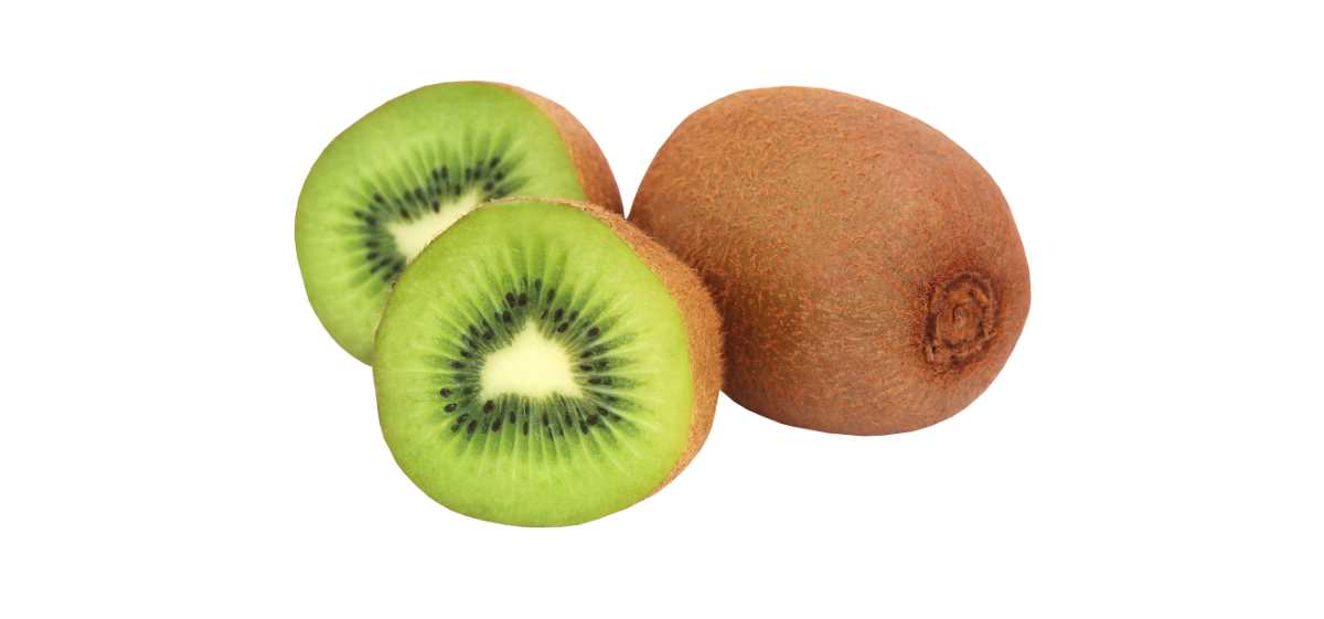 buah kiwi termasuk Makanan untuk Menaikkan Trombosit