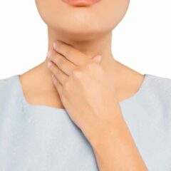 Apakah Makanan yang Nyangkut di Tenggorokan Bisa Hilang Sendiri?