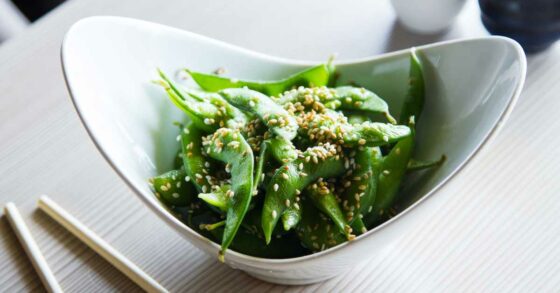 15 Manfaat Edamame dan Kandungan Nutrisinya