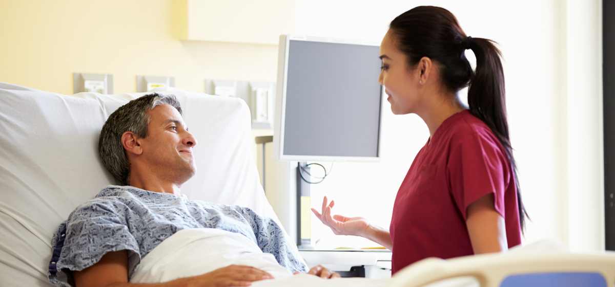 Apa Manfaat Hospital Cash Plan?
Setelah kamu memahami pengertian hospital cash plan, sekarang mari kita bahas manfaatnya, yuk!
1. Pelengkap Asuransi Kesehatan