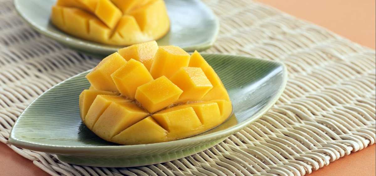 mangga merupakan salah satu buah untuk dbd