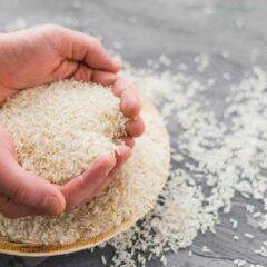 5 Manfaat Masker Beras untuk Kulit Wajah dan Cara Membuatnya