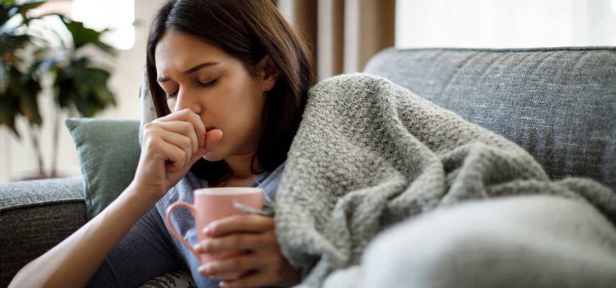 Kenapa Tenggorokan Sakit saat Batuk?

Batuk umumnya terjadi saat saluran pernapasan mengalami gangguan atau ketika terdapat partikel asing di dalamnya.