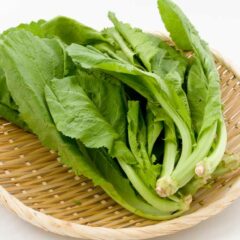 10 Manfaat Sawi Hijau untuk Kesehatan dan Kandungan Nutrisinya