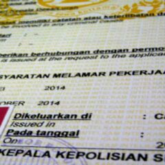 Terbaru! Syarat Membuat SKCK Baru: Tata Cara, Biaya, dan Perpanjang