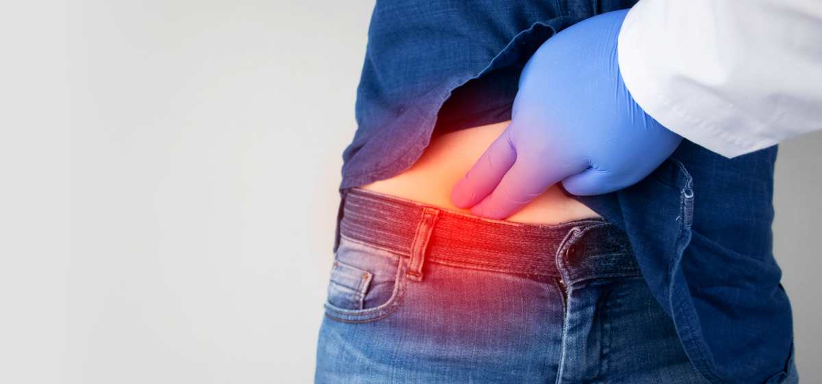 Apa Itu Penyakit Usus Buntu?

Penyakit usus buntu adalah masalah yang terjadi pada usus buntu(apendiks).