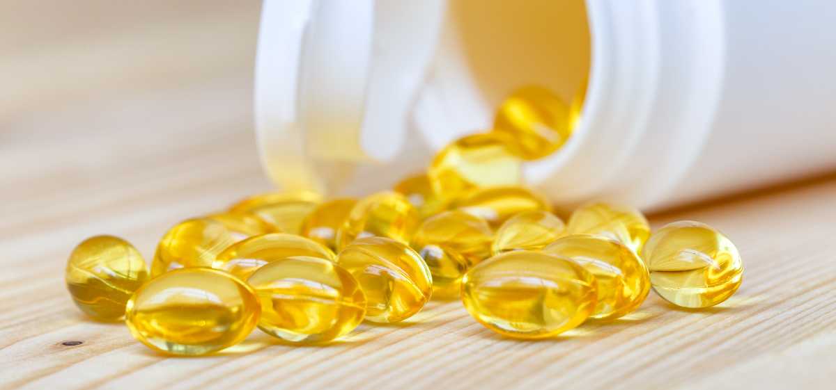 kamu boleh konsumisi vitamin d untuk Radang Tenggorokan