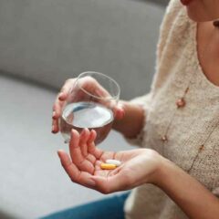 Ampuh, 5 Vitamin untuk Radang Tenggorokan