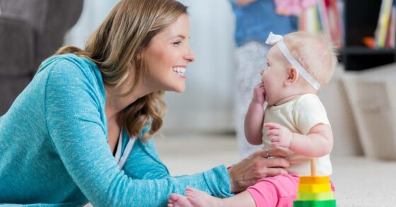 Tenang, Bunda! Ini 15 Cara agar Anak Cepat Bicara dengan Menyenangkan