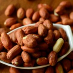 7 Jenis Kacang-kacangan, Cemilan Lezat dan Sehat