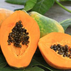7 Manfaat Pepaya untuk Ibu Hamil dan Janin