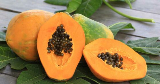 7 Manfaat Pepaya untuk Ibu Hamil dan Janin