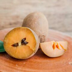 15 Manfaat Buah Sawo untuk Kesehatan, Bisa Cegah Kanker