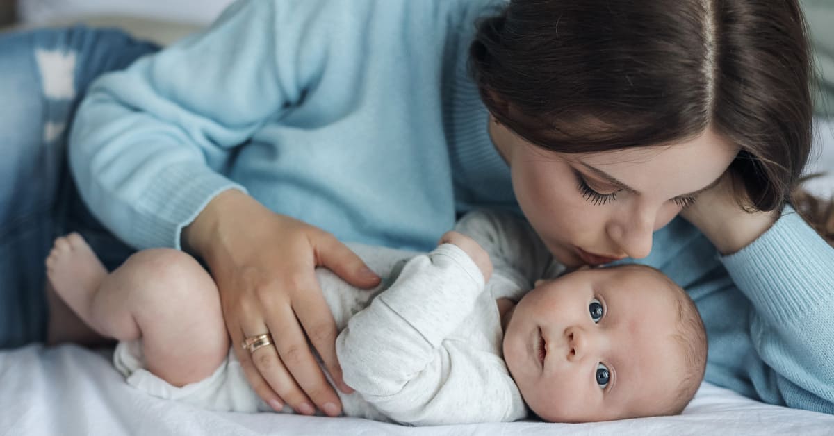 Cara Mengatasi Napas Bayi Grok Grok