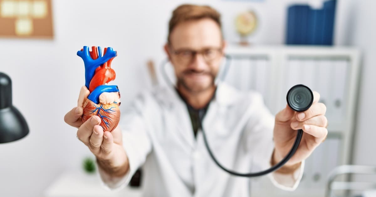 Cara Mengobati Pembengkakan Jantung