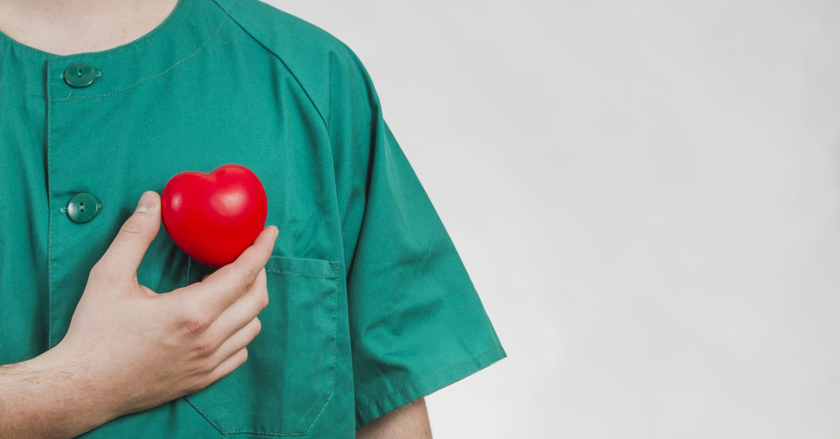 Gejala Pembengkakan Jantung