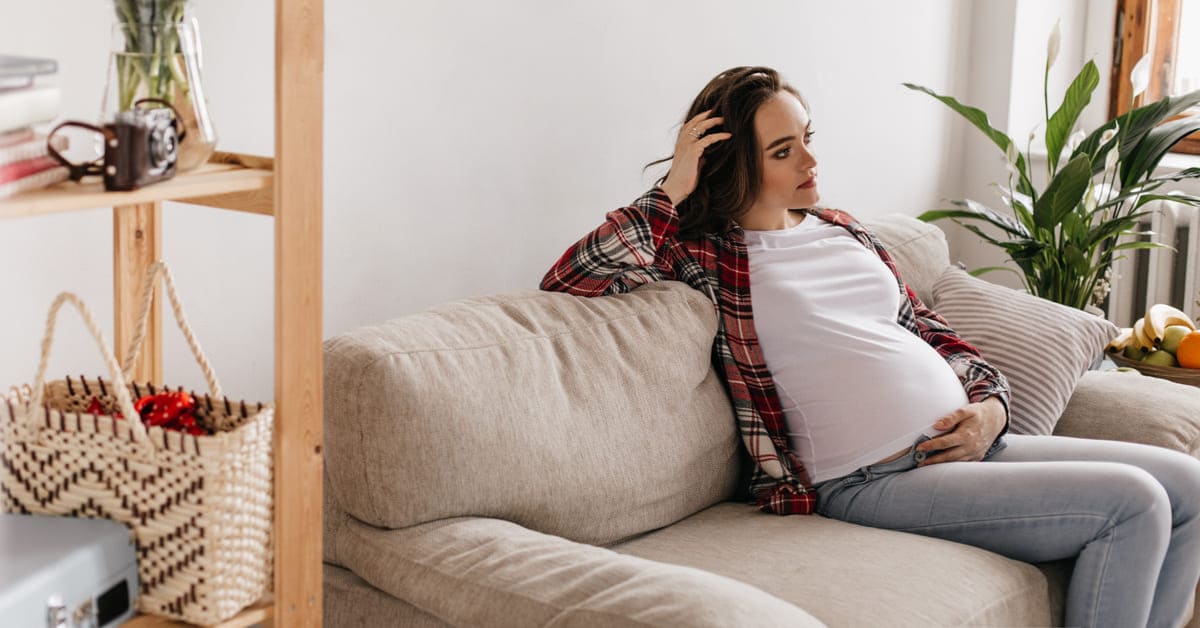 Munculnya Rasa Tidak Nyaman