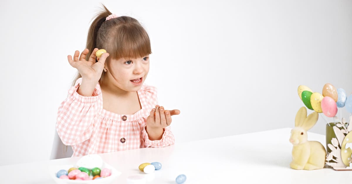 Penyebab Down Syndrome