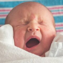 Penyebab Napas Bayi Grok Grok dan Cara Ampuh Mengatasinya!