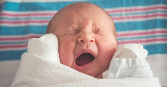 Penyebab Napas Bayi Grok Grok dan Cara Ampuh Mengatasinya!